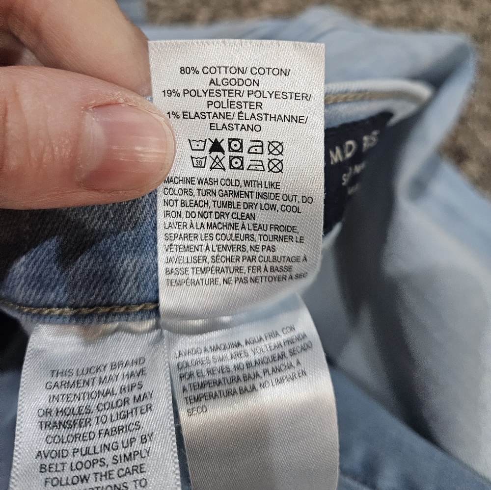 Skinny Jeans - Picture 6 of 14